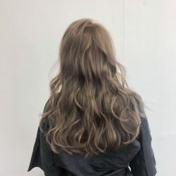 -TK·HAIR SALON韩式设计