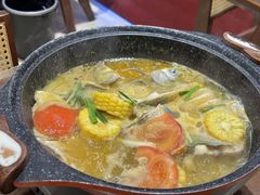 -食藕·武昌鱼(古德寺店)