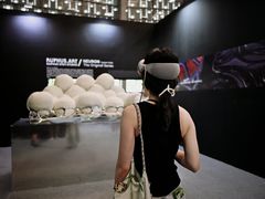 -东浩兰生上海世博展览馆