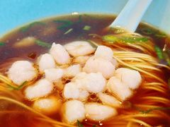-君来湖滨饭店·渔餐厅