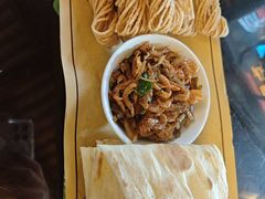 -文楼·早茶·淮扬菜(河下古镇店)