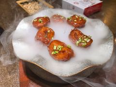 -魁盛居百年鲁菜馆(县西巷店)