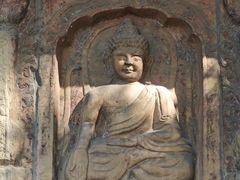 -北京石刻艺术博物馆(五塔寺)