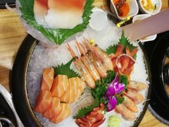 -水林间·寿喜烧自助(仙林金鹰店)