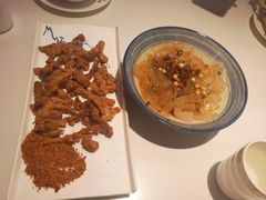 小酥肉-渝蛙馆(新百店)