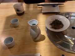 -不倒翁炭火烧肉(永安里店)