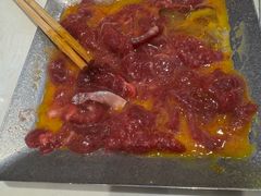 -荣叔港式沙嗲牛肉火锅(正佳潮流店)