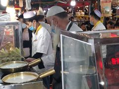 -清真老马家国华牛奶鸡蛋醪糟(正宁路店)