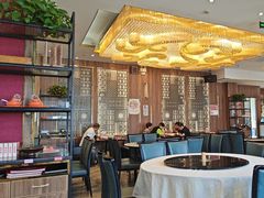 -聚鑫阁江浙菜·非遗传承技艺(青村帝华园店)