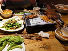 -管氏翅吧(马家堡店)