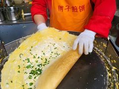 -胖子煎饼店(钦州南路店)