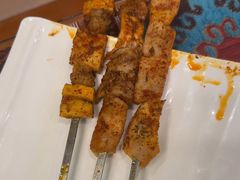 -巴依老爷新疆美食(马驹桥店)