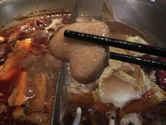 -湊湊火锅·茶憩(新中关购物中心店)
