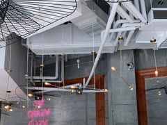 -The Rug Cafe(王府中环店)