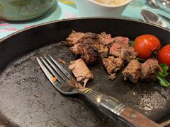 -西堤厚牛排(昆山店)