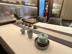 -蘇锦宴·淮扬菜烤鸭·小院(三元桥霄云路店)