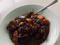 -火福·天湖阁大闸蟹博物馆主题餐厅(浅水湾店)