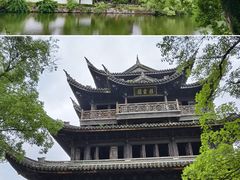 -台州府城(东湖)