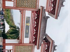 -三亚南山文化旅游区