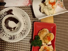 -吉炙烧鸟•本格料理(国际商贸城店)
