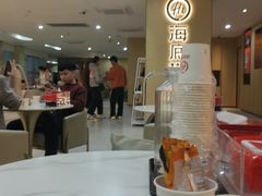 -海底捞火锅(江南盛天地店)