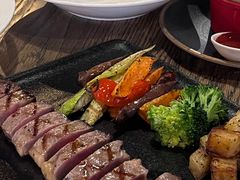 -Hostaria Bar维他餐吧·意大利西餐厅·牛排馆