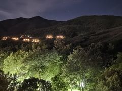 -天目湖御水温泉·度假酒店