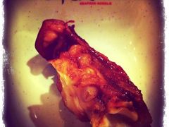 -十面欢腾·海鲜面·台式Bistro(长乐路店)