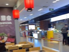-吉野家(复兴路第二餐厅店)