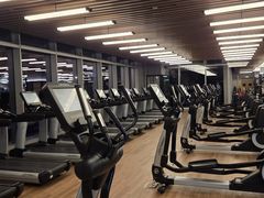 -燃坊JEN ACTIVE游泳健身中心·深圳前海JEN酒店