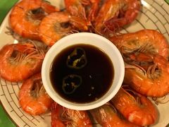 九节虾-盛港湾海鲜食府(黄沙店)