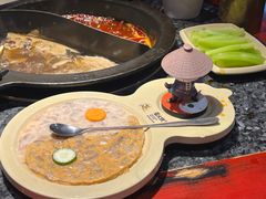 -蜀大侠火锅(国际购物店)