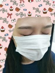 -变美丽半永久纹眉连锁·机器野生眉•洗眉