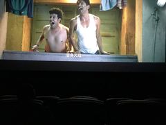 -UME影城(西城广场店)