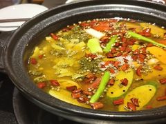 -小饕荟雅安贡椒鱼鲜馆(广福桥店)