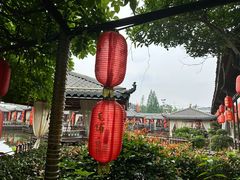 -醉香隆.山水庭院.湖北菜(东湖店)