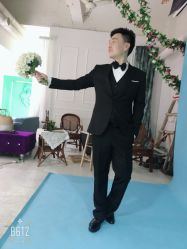 -麦莎MA3A摄影工作室(美兰金邸店)