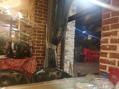-新疆欣悦饭庄