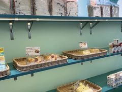 -罗莎蛋糕(建设路店)