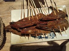 -水煮三国·川鲁江湖菜(香山店)