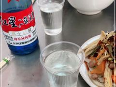 -老铁家泡馍馆(景龙池店)