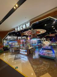 -卡通尼乐园(武汉凯德1818店)