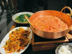 -Ameigo梅果·云贵川bistro(长宁来福士店)