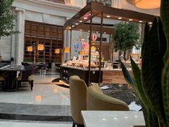 -武汉洲际酒店·漢自助餐厅