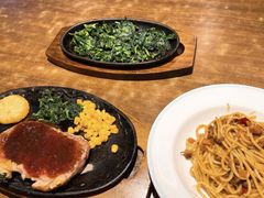 -萨莉亚(巴黎春天成山店)