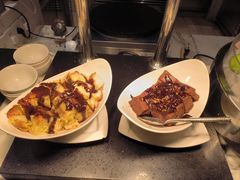 -长春高新益田福朋喜来登酒店·宜客乐标帜餐厅