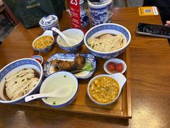 -孙盛兴奥灶面馆·蟹黄面·三虾面(山塘街总店)
