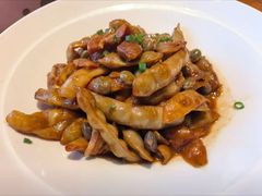 -朝馆·市井本味菜