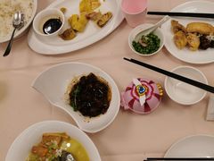 -宁波九龙湖开元度假村