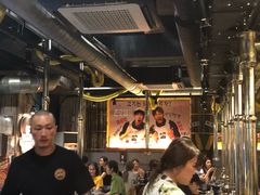 -401餐厅(弘大店)